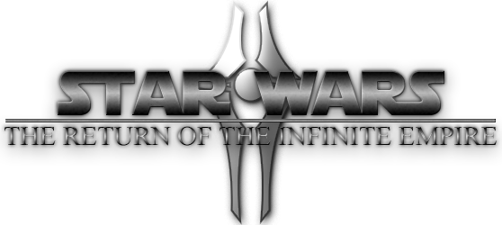 Star Wars: The Return of the Infinite Empire