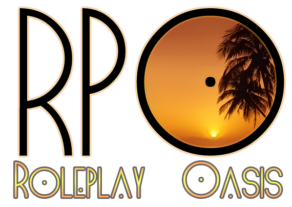 Roleplay Oasis